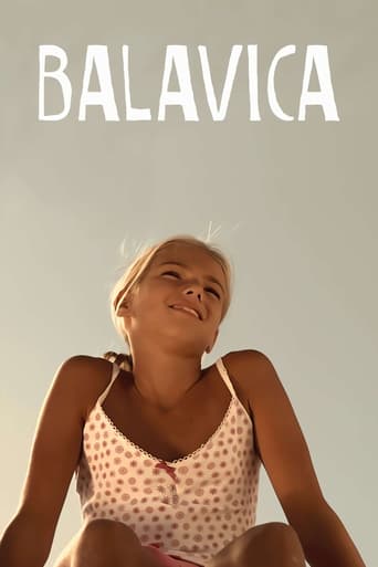 Poster of Little Darling