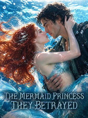 The Mermaid Princess They Betrayed (1970)