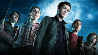 Percy Jackson: Sea of Monsters backdrop 1