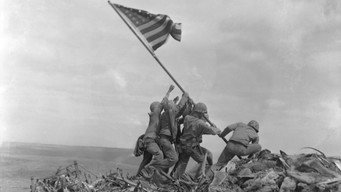 The World War: 1914-1945 (2022)