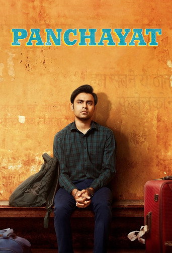 Panchayat — Posters 22