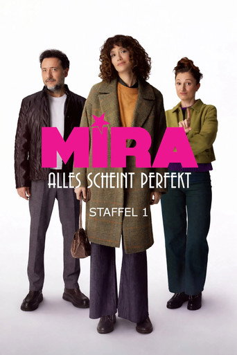 Staffel 1