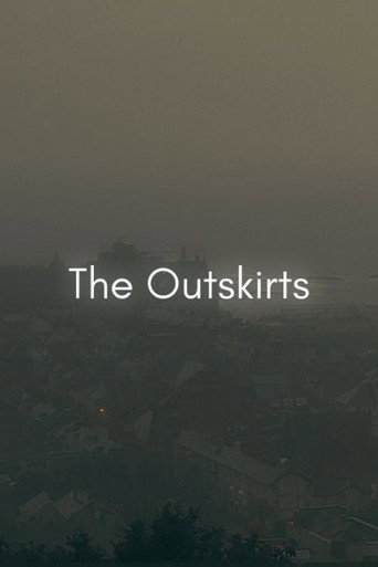 Cartell de The Outskirts