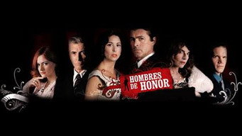 Hombres de honor (2005)
