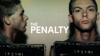 The Penalty (2018)