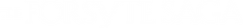 The Forsyte Saga logo
