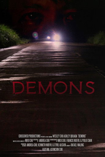 Demons (2021)