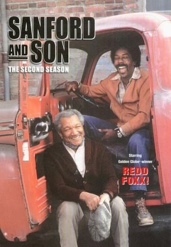 Sanford and Son Poster