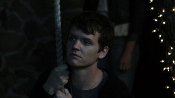#10 Those Left Behind