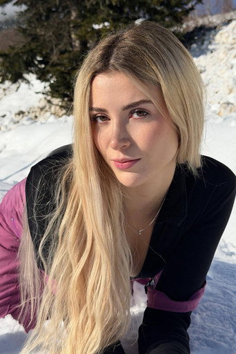 Angelique Lapiedra