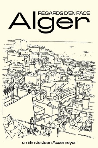 Regards D'en Face - Alger (2003)