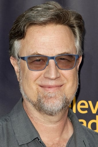 Image of Dan Povenmire