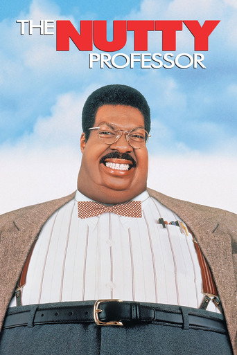 The Nutty Professor