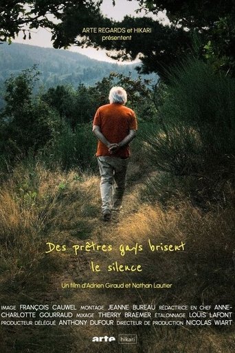 Des prêtres gays brisent le silence