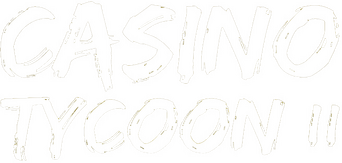Casino Tycoon II logo