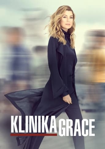 Klinika Grace - Season 2