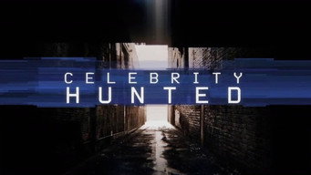 #10 Celebrity Hunted