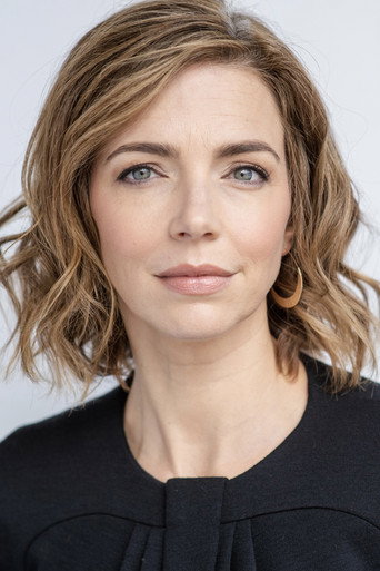 Lynn Blackburn foto 1