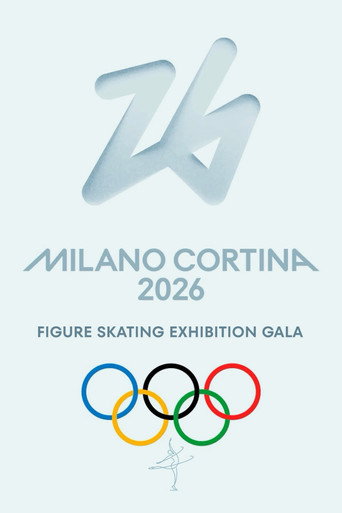 Figure Skating Exhibition Gala | Milano Cortina 2026 (2026)