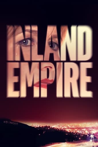 Inland Empire ( Inland Empire )