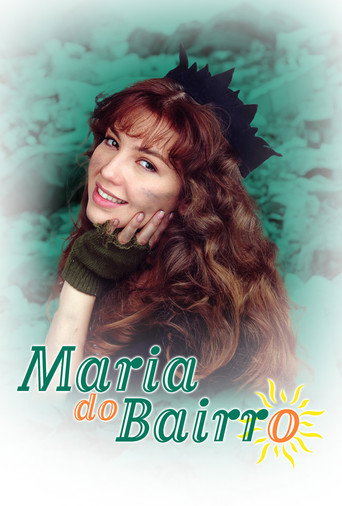 Maria do Bairro