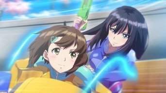 Kandagawa Jet Girls - S1E01