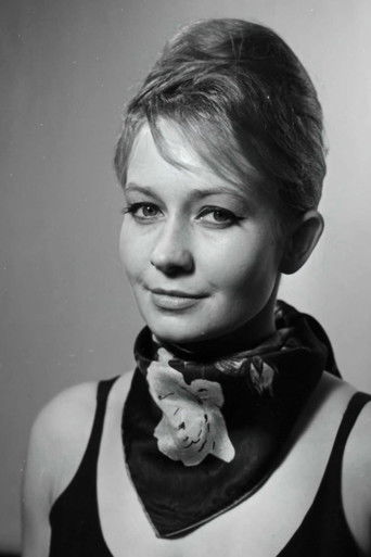 Foto de Elżbieta Czyżewska