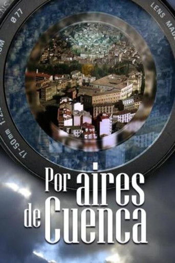Por aires de Cuenca poster