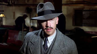 #7 Hammett