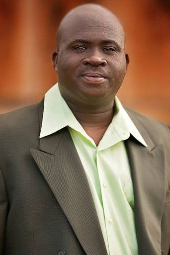 Foto de Kentick "Jazz" Copeland