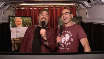 Episode 14 — Me, My Selfie and Eye