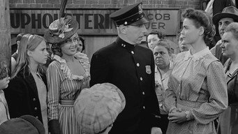 Дерево росте в Брукліні (1945)