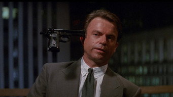 Still 8 from Memoirs of an Invisible Man