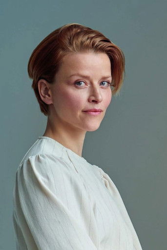 Foto de Karoline Schuch