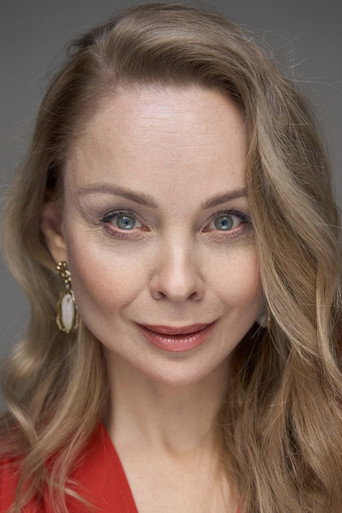 Елена Ивасишина Foto 2
