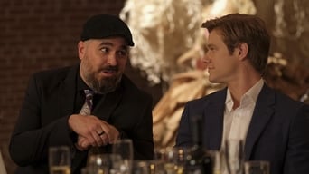 Cena de Mac + Desi + Riley + Aubrey