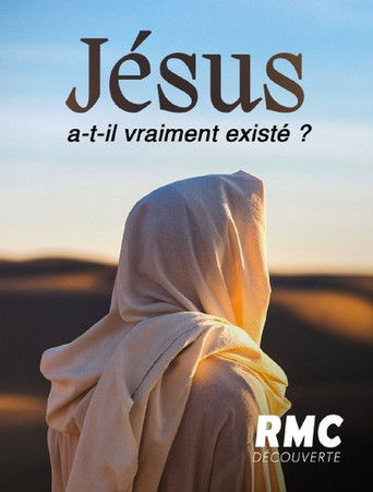 J&eacute;sus a-t-il vraiment exist&eacute; ? (2022)