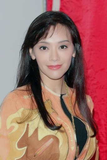 Image of Sharon Kwok