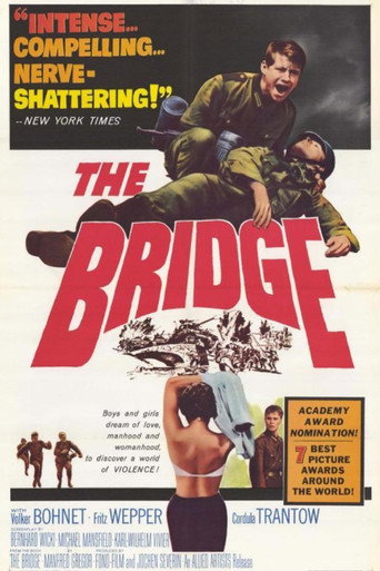 صورة من Die Brücke