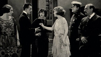 Anna Ascends (1922)