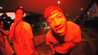 Cena 6 de "HEADBANGER"