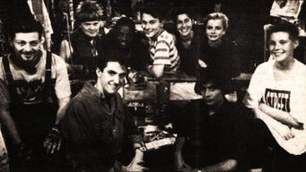 Streetwise (1989) 予告編