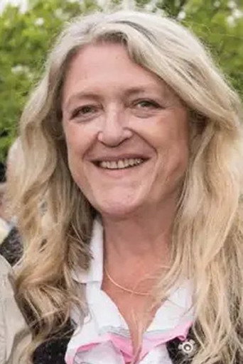 Sandra Foss — 2
