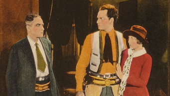 Wild Horse Canyon (1925)