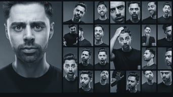 #13 Patriot Act with Hasan Minhaj