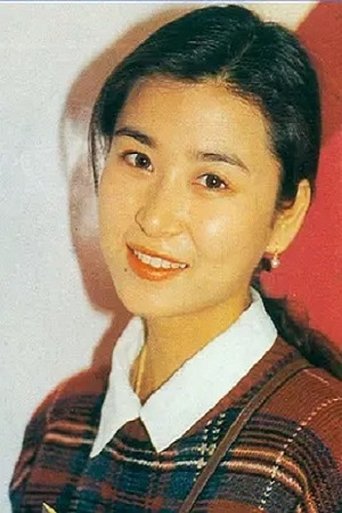 Image of Jacqueline Ng