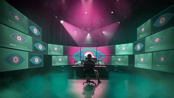 Promi Big Brother - S8E01