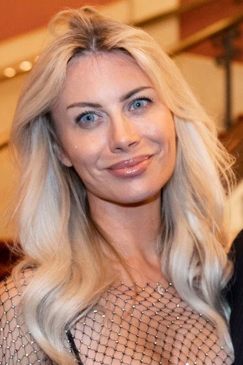 Foto de Katherine Diez