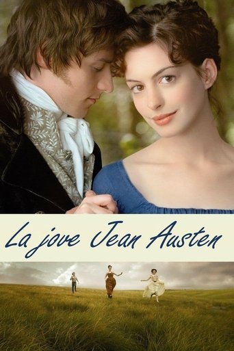 La jove Jane Austen