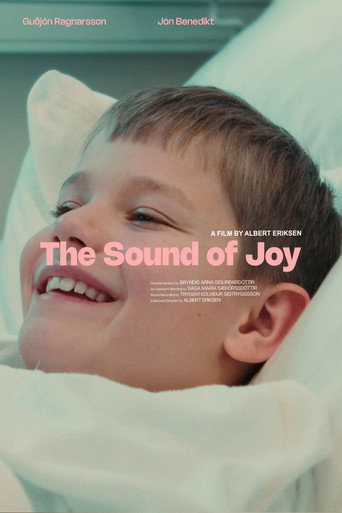 The Sound of Joy